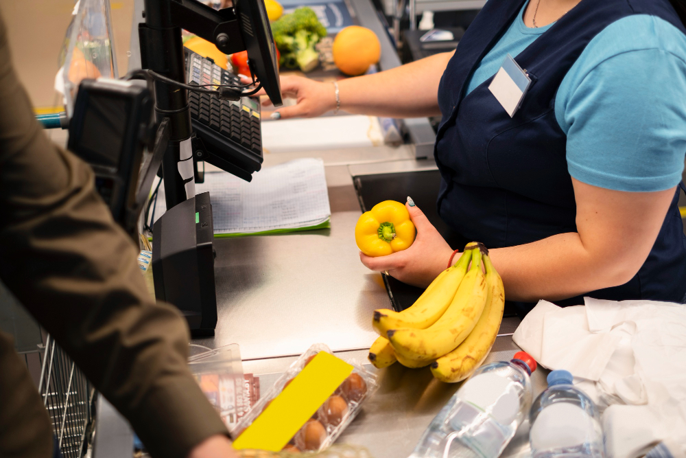 Comment Économiser sur Vos Courses avec une Application Comparateur de Supermarché
