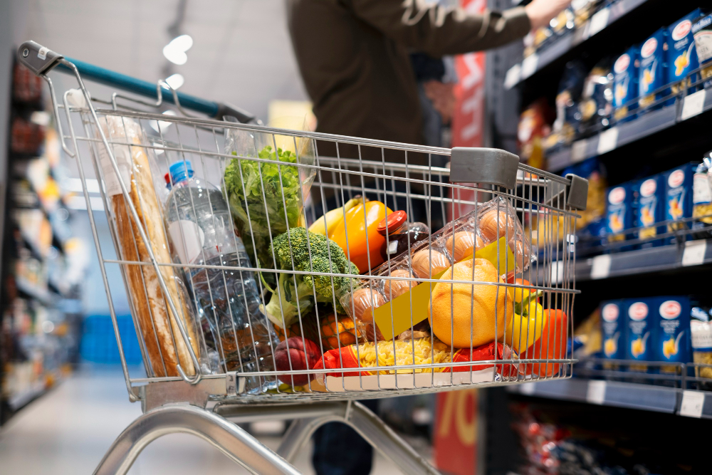 10 conseils pour faire des économies sur les courses