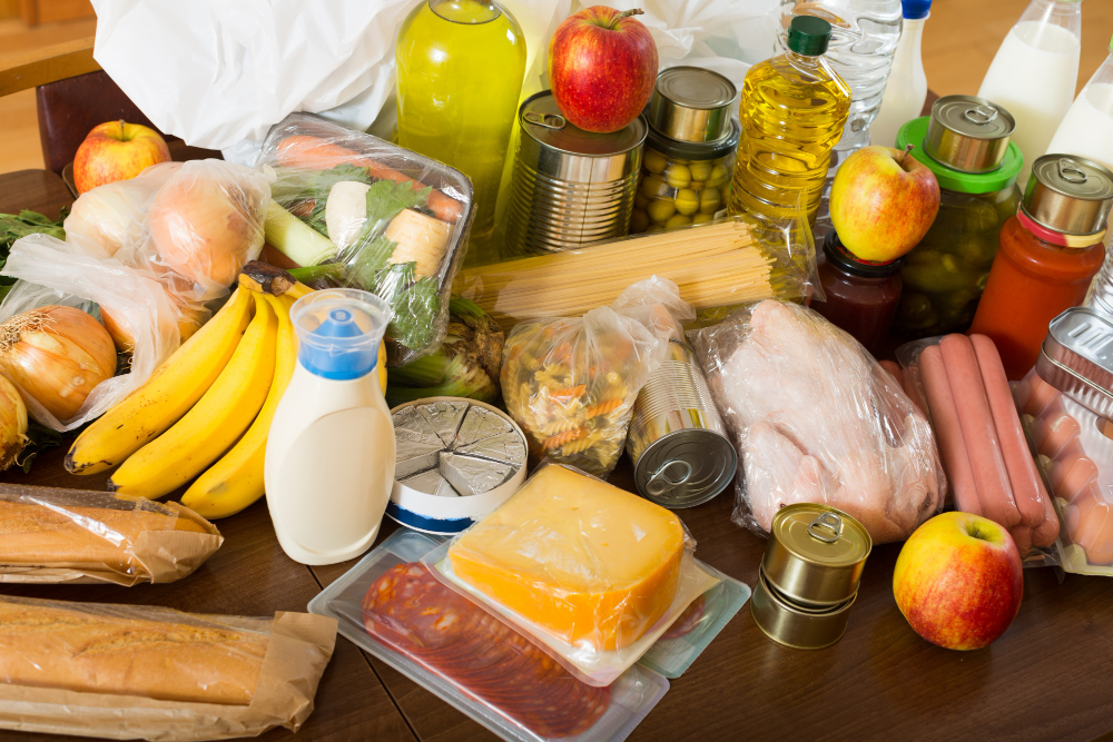 Le Guide Ultime pour Économiser de l'Argent en Faisant vos Courses  Alimentaires - Reprice
