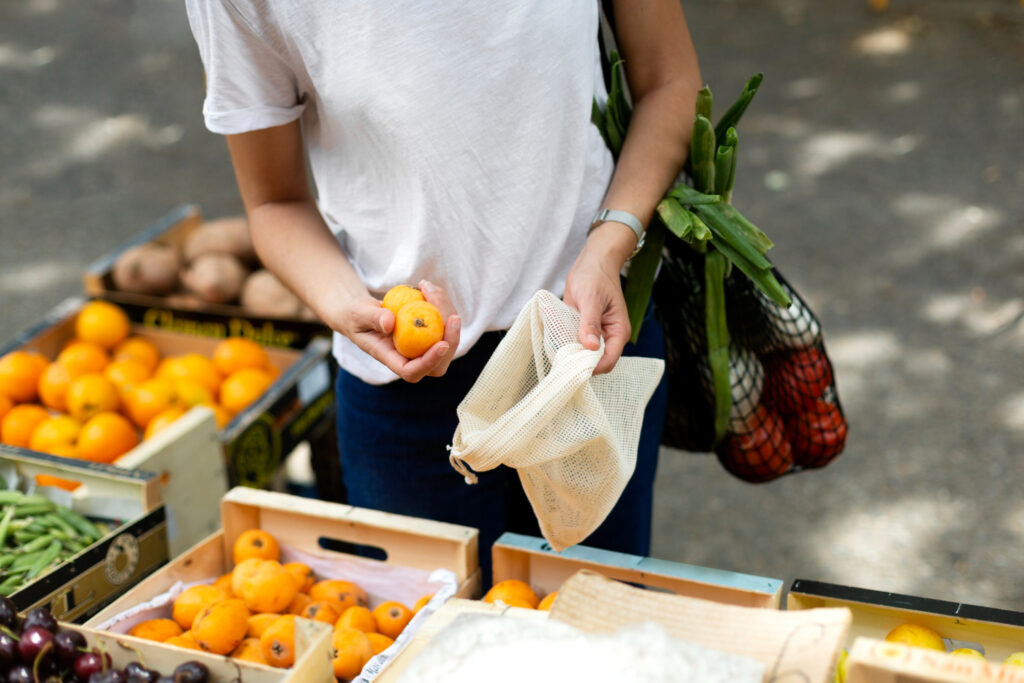 Comment faire des economies sur les courses avec l'application mobile Reprice