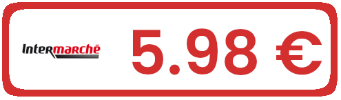 prévisualition prix comparatif