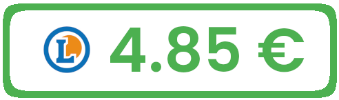 prévisualition prix comparatif